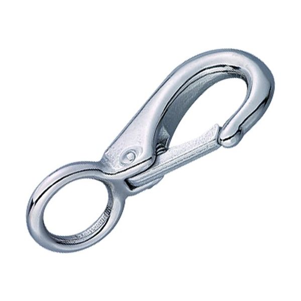 八幡ねじ YAHATA ステンレス ナスカン 固定 0 4979874050991 1セット(3個) 683-2926（直送品）