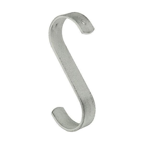 八幡ねじ YAHATA プレートSカン シャビーホワイト 95 4944825551513 1セット(3個) 682-2014（直送品）