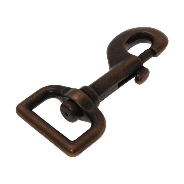 八幡ねじ YAHATA ブロンズ スナップ B型 SLー25 4979874051356 1セット(5個) 682-9831（直送品）