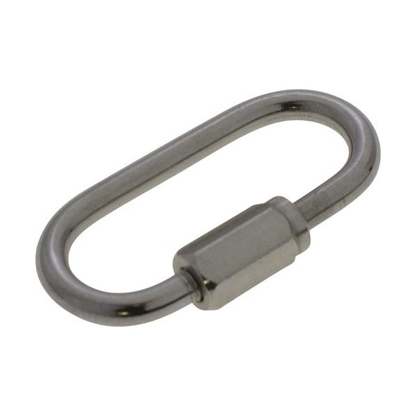 八幡ねじ YAHATA ステンレス リングキャッチ 6 4979874181466 1セット(5個) 683-2992（直送品）