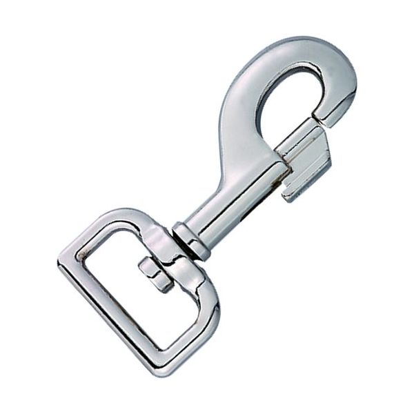 八幡ねじ YAHATA DCスナップ BL型 25 4979874051165 1セット(5個) 683-2957（直送品）