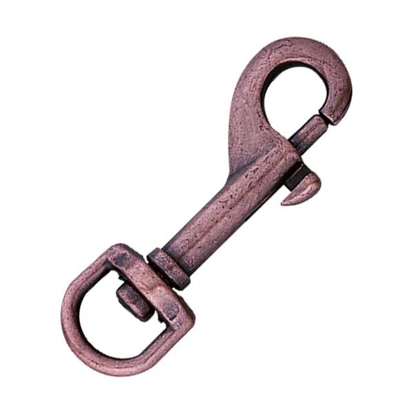 八幡ねじ YAHATA 装飾スナップ Tー13Y 4979874051134 1セット(5個) 683-1304（直送品）