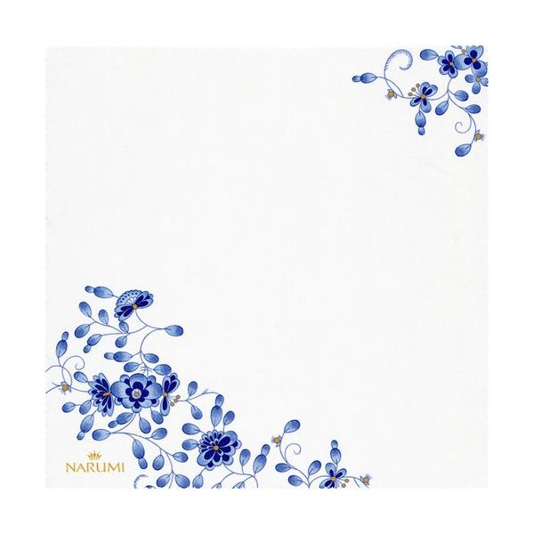 パール ザヴィーナミニマックス NARUMI NAー1 18777 1セット(6枚) 682-8138（直送品）