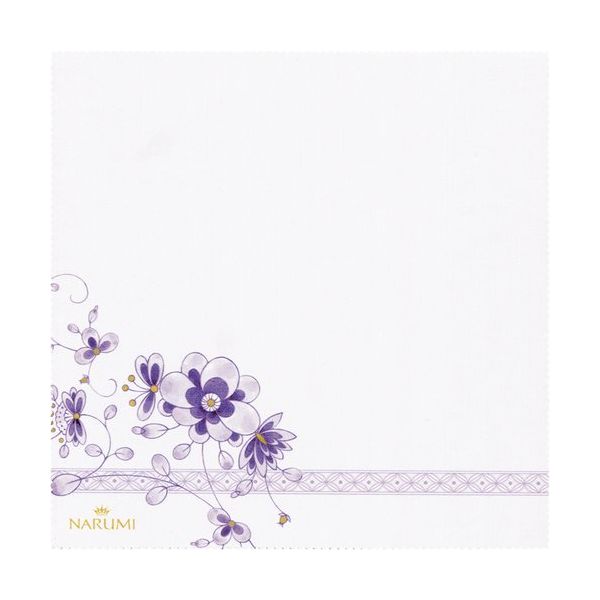 パール ザヴィーナミニマックス NARUMI NAー3 18779 1セット(6枚) 682-6667（直送品）