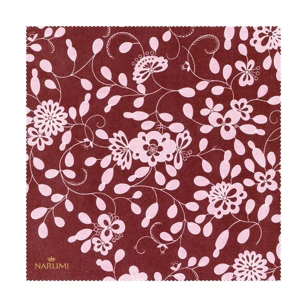 パール ザヴィーナミニマックス NARUMI NAー2 18778 1セット(6枚) 682-6666（直送品）