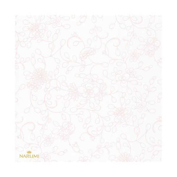 パール ザヴィーナミニマックス NARUMI NAー6 18782 1セット(6枚) 682-8140（直送品）