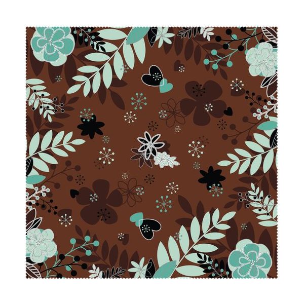 パール ザヴィーナミニマックス NARUMI フローラルパラダイス NAFPー3 18786 1セット(6枚) 682-1929（直送品）