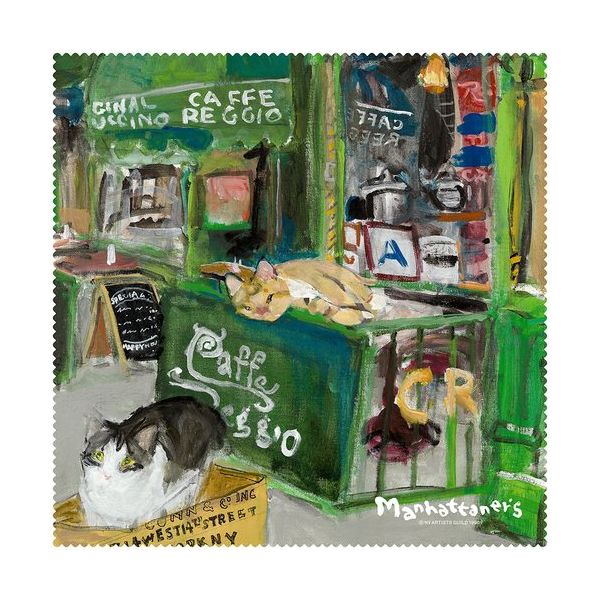 パール ワイピングクロス MX300MAN 33 18743 1セット(6枚) 690-3386（直送品）