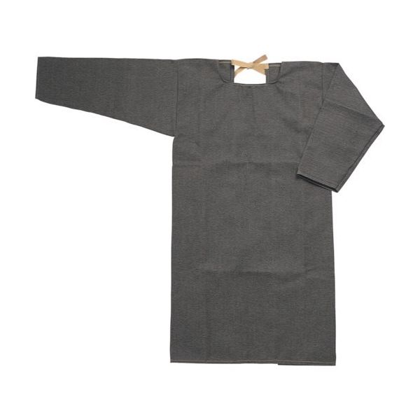 帝健 テイケン グーデン袖付きエプロンEMA118 EMA118 1枚 555-7877（直送品）