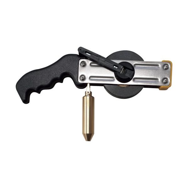 日本度器 スチール・タンクスケール 20m SKT-20 1本 557-1938（直送品）