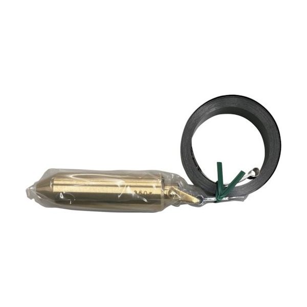 日本度器 スチール・タンクスケール(中身) 5m SKT-05S 1個 563-1832（直送品）