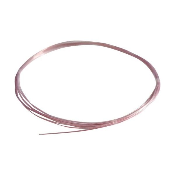 フジデリバリー エレサーマル ピンポイントアタッチ極細T型熱電対 直径0.13mm×2m(1本) TC-T-02 1本 554-7204（直送品）