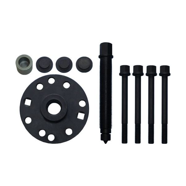 日平機器 日平 ハイエース・キャラバン兼用ハブプーラー LB-220 1セット(1組) 574-7010（直送品）