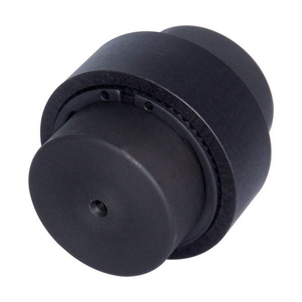 九州ハセック ギヤカップリング カーボフレックス CBSシリーズ CBS-6 1個 609-4221（直送品）