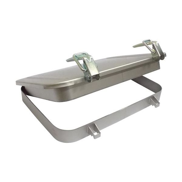 旭産業(点検窓) FREEPA R3形オール耐蝕/残留防止(発泡パッキン) AFP-R3-B 1個 566-3659（直送品）