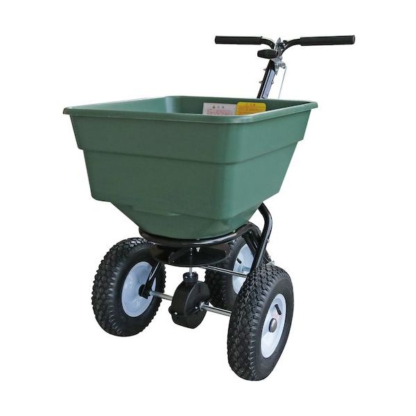 和コーポレーション KAZ マルチ散布機 3輪60L KT-603H 1台 565-5270（直送品）