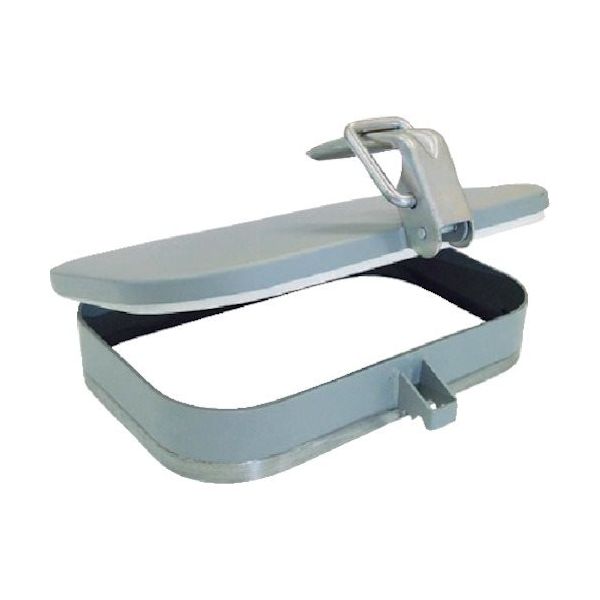 旭産業(点検窓) FREEPA A2形標準(シリコンパッキン) AFP-A2-200D 1個 565-8655（直送品）