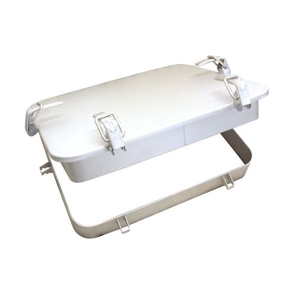 旭産業(点検窓) FREEPA R4形オール耐蝕/残留防止(ネオプレンパッキン) AFP-R4-B-N 1個 566-0236（直送品）