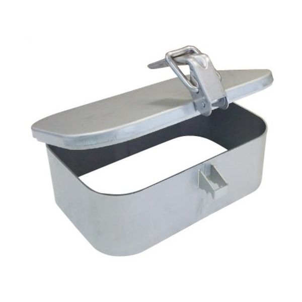 旭産業(点検窓) FREEPA A2形ハイネック標準(BSFパッキン) AFP-A2-H-400D 1個 566-0266（直送品）