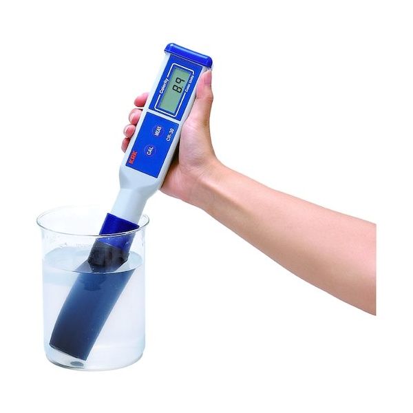 笠原理化工業 色度センサー CRー30 1個 585-7200（直送品）