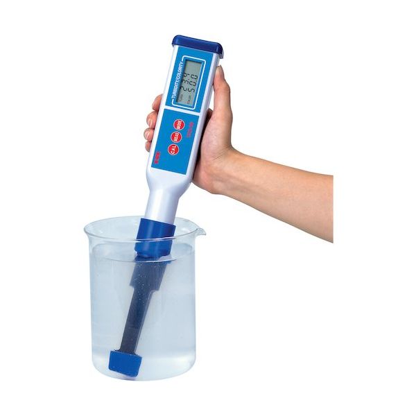 笠原理化工業 濁度/色度センサー TCRー30 1個 585-7199（直送品）