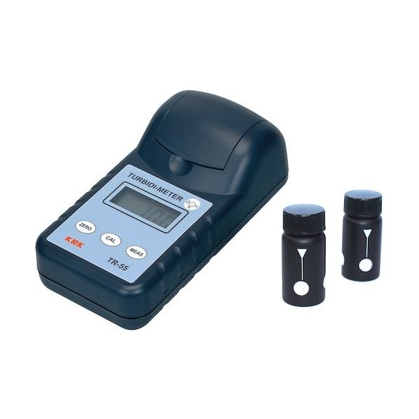 笠原理化工業 濁度計 TRー55 1個 585-7197（直送品）