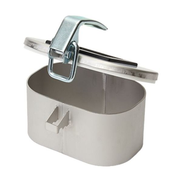 椿本チエイン TSUBACO つばきワンタッチ窓 耐食シリーズ CMD-Q