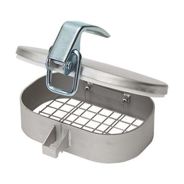 椿本チエイン TSUBACO つばきワンタッチ窓 耐食シリーズ 網付 130X200 CMD-Q1-G 1個 578-7652（直送品）