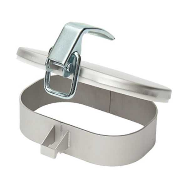 椿本チエイン TSUBACO つばきワンタッチ窓 耐食シリーズ 130X200 CMD-Q1 1個 579-0869（直送品）