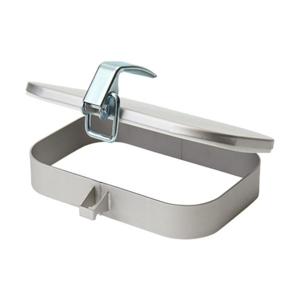 椿本チエイン TSUBACO つばきワンタッチ窓 耐食シリーズ 200X300 CMD-Q2 1個 579-0903（直送品）