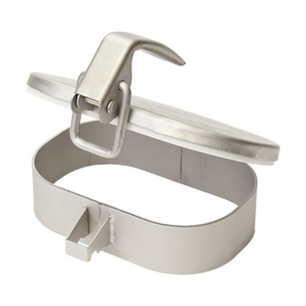 椿本チエイン TSUBACO つばきワンタッチ窓 オール耐食シリーズ 130X200 CMD-R1 1個 578-7710（直送品）