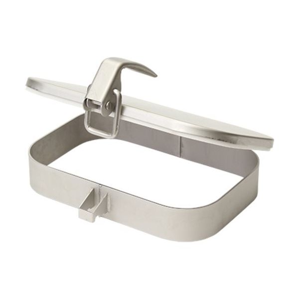 椿本チエイン TSUBACO つばきワンタッチ窓 オール耐食シリーズ 200X300 CMD-R2 1個 579-0825（直送品）