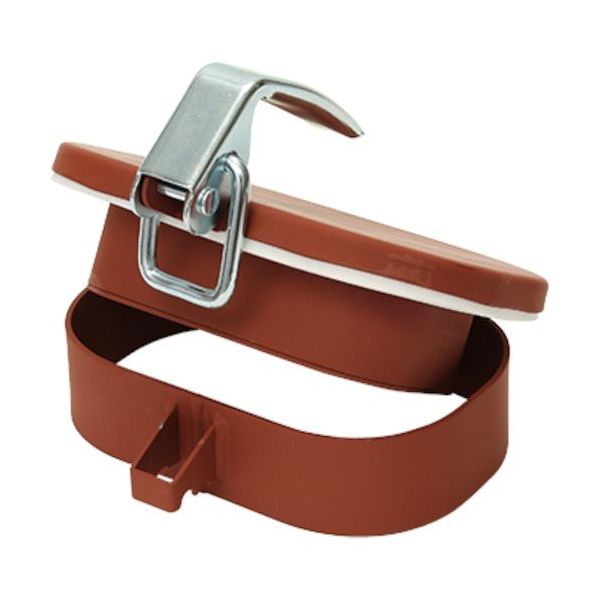 椿本チエイン TSUBACO つばきワンタッチ窓 基本型 残量防止ボックス式 130X200 CMD-P1-B 1個 578-7648（直送品）