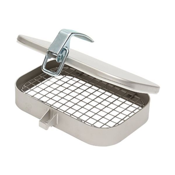 椿本チエイン TSUBACO つばきワンタッチ窓 耐食シリーズ 網付ローラキャッチ式 200X300 CMD-Q2-G 1個（直送品）