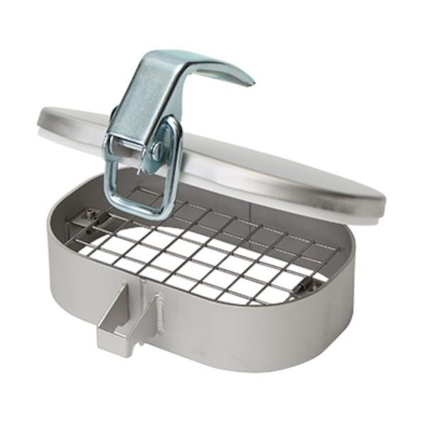 椿本チエイン TSUBACO つばきワンタッチ窓 耐食シリーズ 網付ボルト式 130X200 CMD-Q1-GK 1個 578-9324（直送品）