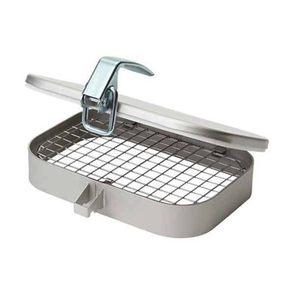 椿本チエイン TSUBACO つばきワンタッチ窓 耐食シリーズ 網付ボルト式200X300 CMD-Q2-GK 1個 579-2414（直送品）