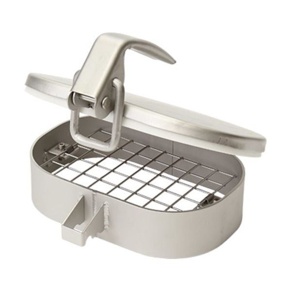 椿本チエイン TSUBACO つばきワンタッチ窓 オール耐食シリーズ 網付ボルト式 130X200 CMD-R1-GK 1個（直送品）