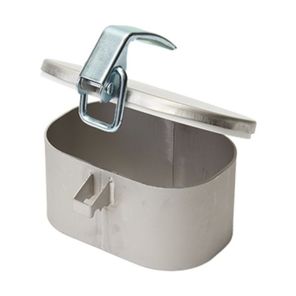 椿本チエイン TSUBACO つばきワンタッチ窓 耐食シリーズ ハイネック 130X200 CMD-Q1-H 1個 578-9293（直送品）