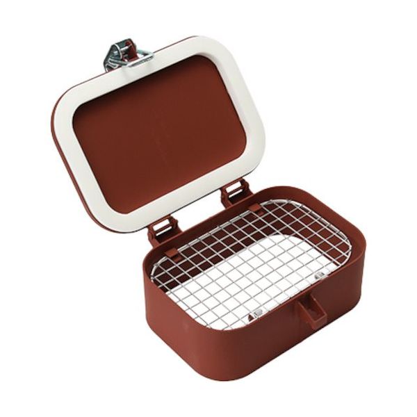 椿本チエイン TSUBACO つばきワンタッチ窓 基本型 ハイネック 網付ローラキャッチ式 200X300 CMD-P2-H-G 1個（直送品）