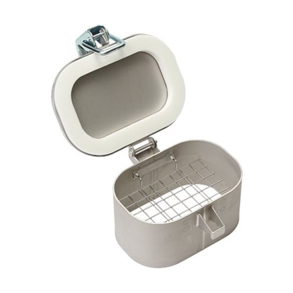 椿本チエイン TSUBACO つばきワンタッチ窓 耐食シリーズ ハイネック 網付 130X200 CMD-Q1-H-G 1個（直送品）