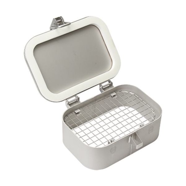 TSUBACO つばきワンタッチ窓 オール耐食シリーズ ハイネック 網付ローラキャッチ式 CMD-R