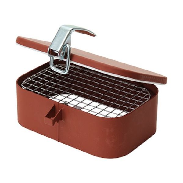 椿本チエイン TSUBACO つばきワンタッチ窓 基本型 ハイネック 網付ボルト式 130X200 CMD-P1-H-GK 1個（直送品）