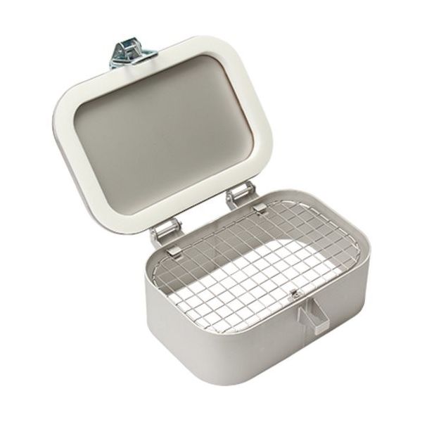 椿本チエイン TSUBACO つばきワンタッチ窓 耐食シリーズ ハイネック 網付ボルト式 200X300 CMD-Q2-H-GK 1個（直送品）