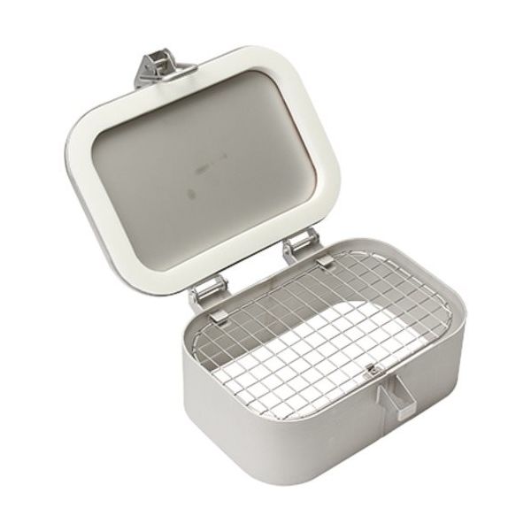 椿本チエイン TSUBACO つばきワンタッチ窓 オール耐食シリーズ ハイネック 網付ボルト式 200X300 CMD-R2-H-GK 1個（直送品）