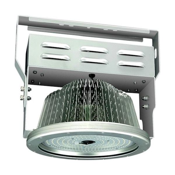 日機 高天井用LED照明 NLH150S-HL2 1台 585-8555（直送品）