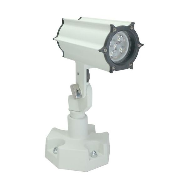 日機 高天井用LED照明 NLSS12A-AC 1台 585-8546（直送品）