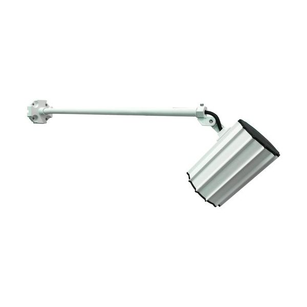 日機 防水型LEDスポットライト NLSL30A-AC 1台 585-8554（直送品）