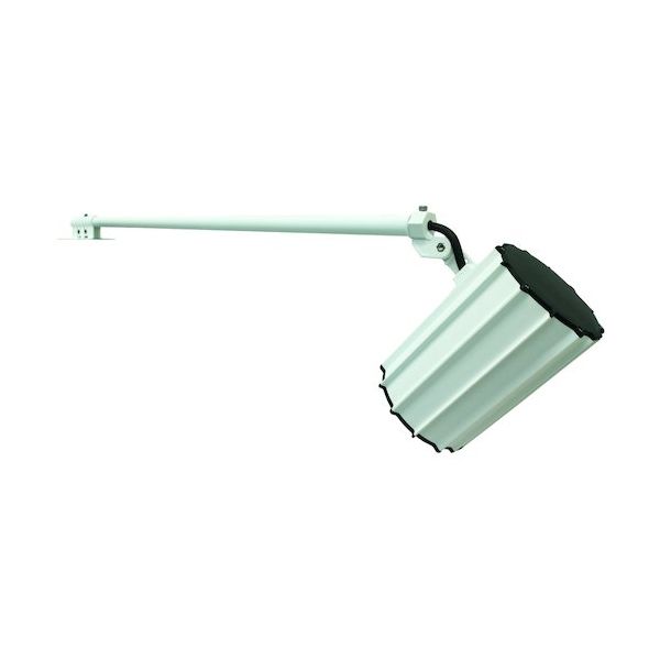 日機 防水型LEDスポットライト NLSL30A-AC-H 1台 585-8556（直送品）