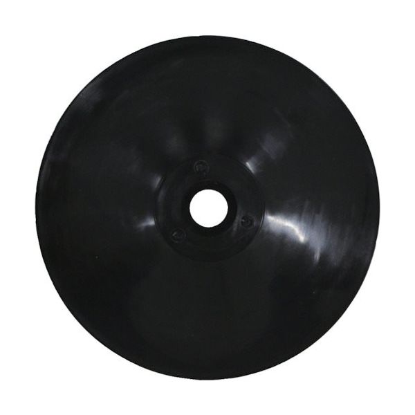 日本レヂボン レヂボン パッド スパイダーネット用 95mm PADSPN-100-95 1枚 593-6230（直送品）