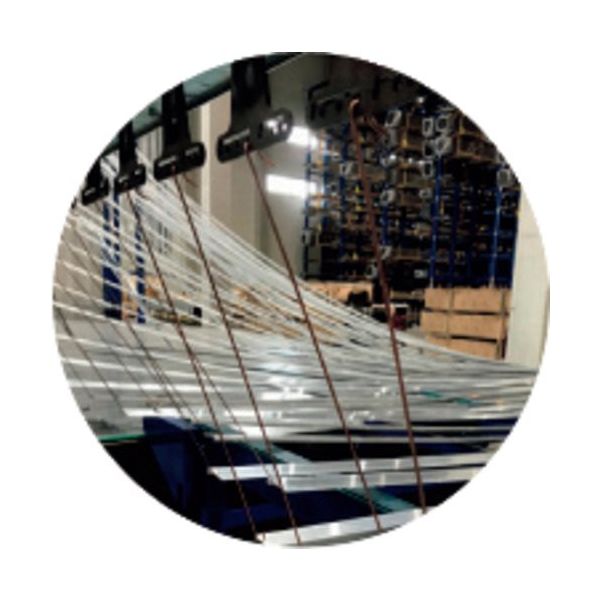 岩田製作所 IWATA 塗装用治具 バーチカルフック(800個入) V680X3.0PR50D10 1箱(800個) 652-6847（直送品）